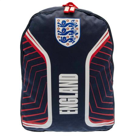 England Fa Crest Ryggsäck One Size Marin/vit/röd