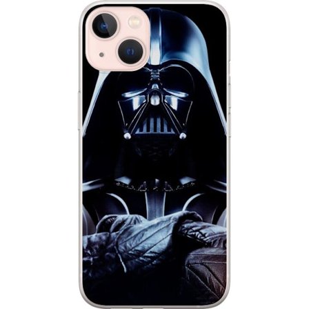 Kompatibel Mobilcover til Apple Apple iPhone 13 Darth Vader