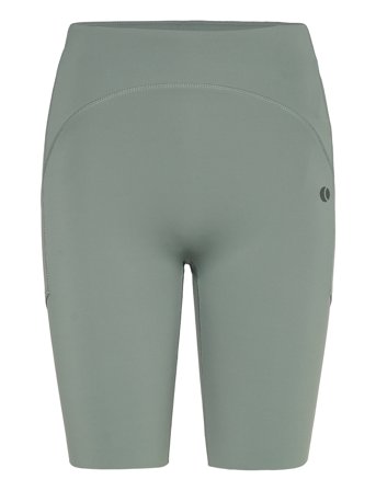 Björn Borg Ace Biker Shorts - Green - S