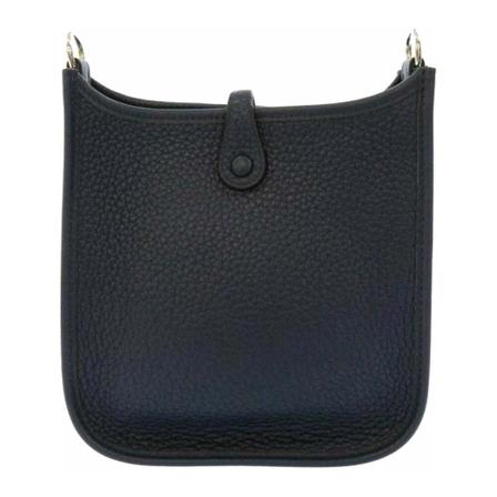 Hermès Shoulder Bags Blå, Dame Skuldertasker, Størrelse: ONE Size