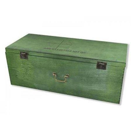 Char RC Sturmgeschütz III Son Fumée 2.4GHZ AMEWI QC Edition