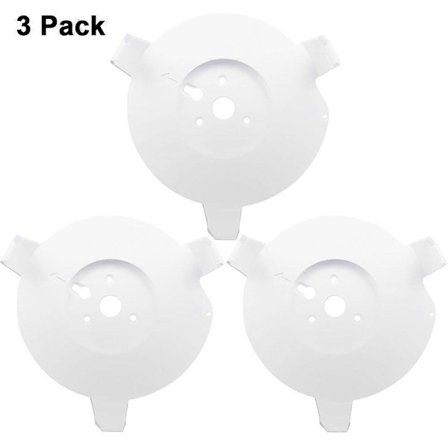 1/2/3 kpl Seinäteline TP-Link Deco M9 Plus Whole Home Mesh WiFi -järjestelmälle, TP Link Deco M9+ -pidike WiFi-reitittimen hylly kaapelin säilytystä 