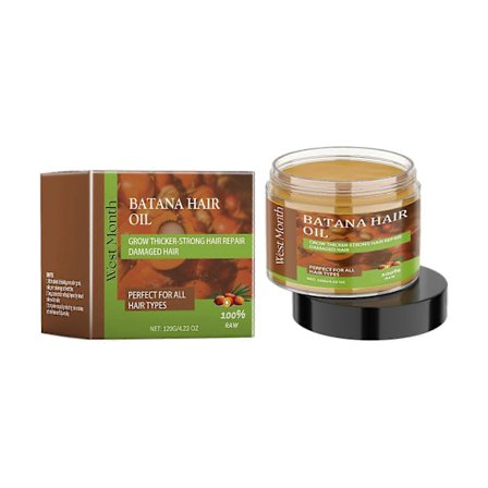 Hårvård - Djupverkande