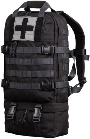 Savotta Medic Pack 18L Black