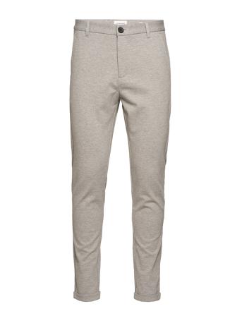 Superflex Pant Normal Length Beige Lindbergh