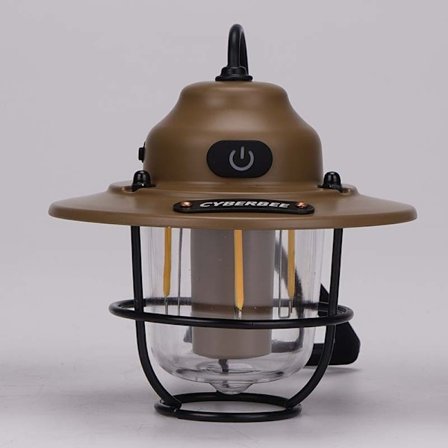 Ulkokäyttöön tarkoitetut retkeilyvalot, käpyvalot, kattokruunuvalaistus, erittäin pitkä akunkesto, tunnelmallinen lataus, ripustettava telttakatos