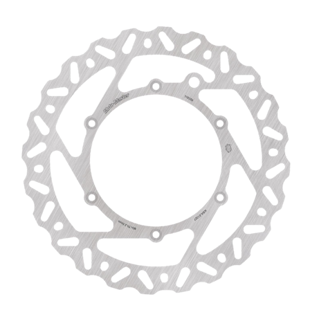 Moto-Master Nitro Front Brake Disc - KTM 530 EXC 2008-2011