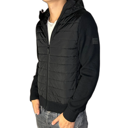 J.lindeberg cardigan med luva