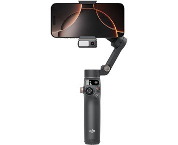 DJI Osmo Mobile 7P - Fyndvara - Smartphone-gimbal Osmo Mobile 7P
