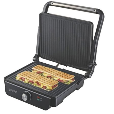Grill för panini Royalty Line RLPG7937