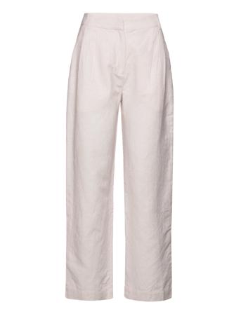 Meme Trousers 14637 Pink Samsøe Samsøe