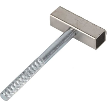 Afretter til slibesten, diamantafretter til slibeskiver og afgratningsskiver