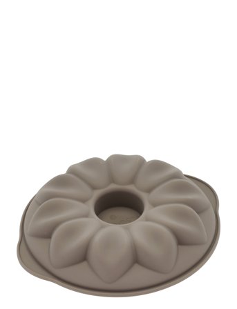 Blomsterbergs Mousseform - Beige - 20X3.8CM