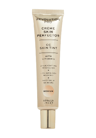 Revolution Pro CC Perfecting Foundation Dam Beige 26ml