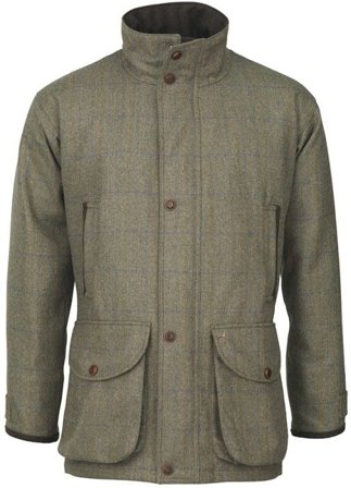 Laksen Laird Wingfield Coat