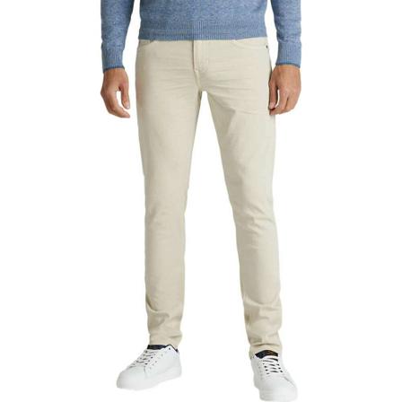 PME Legend, Trousers Beige, Heren, Maat:W33 L34