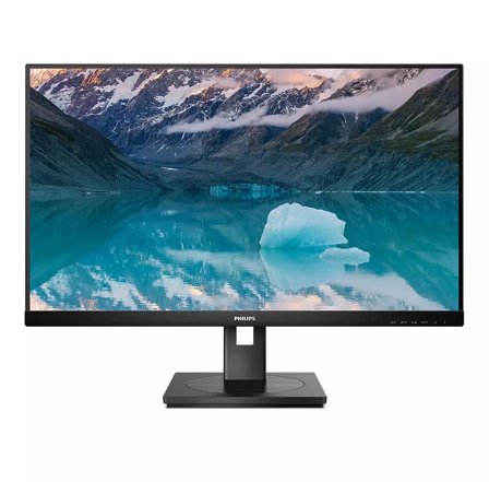 Philips 242S9JML - S Line - LED-skjerm - Full HD (1080p) - 24"