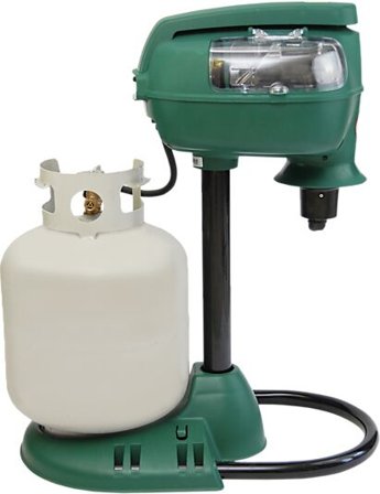 MOSQUITO MAGNET MYGGFELLE PIONEER