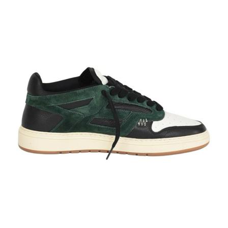 Represent, Sneakers Groen, Heren, Maat:45 EU