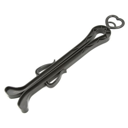 Støttesko til støvler Opbevaringsstativ Støvleholder