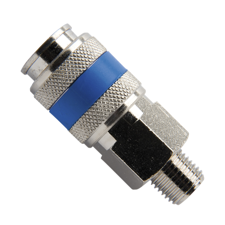 Koppling För Tryckluftsslang Unior Hona R1/2" - 65mm