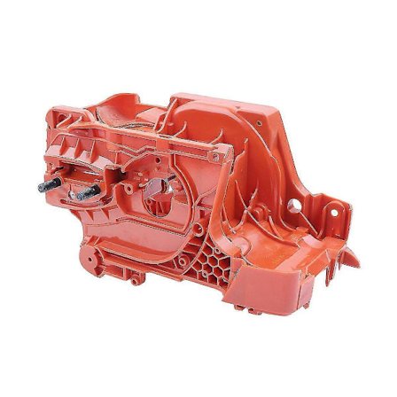 Bensinmotorsåg Loggningsmotorsåg Vevaxelhus För Husqvarna 340/345/350/353