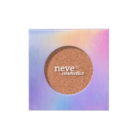NEVE COSMETICS Ombretto In Cialda tour - Ombretto compatto