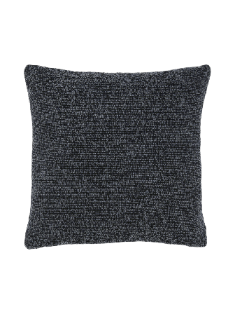 Svanefors Zayn Kuddfodral Kuddar Grå 45x45 cm