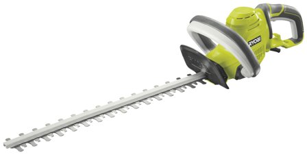 Ryobi RHT4550 Häcksax 450 W, Trädgårdsmaskiner
