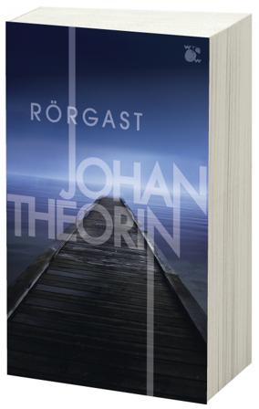 Rörgast - Bok av Johan Theorin - Storpocket