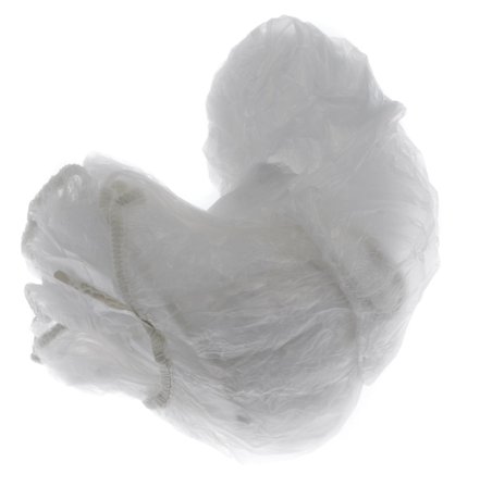 PELA 510082 Hjulbeskyttelse 4-pakning, engangsbeskyttelse, Verksted & bil