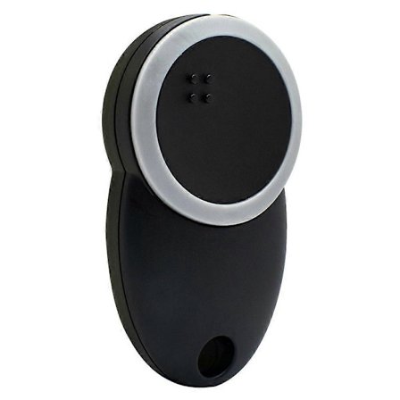 TELECO 433MHZ Garasjeport Fjernkontroll Kompatibel TELECO TXP-433-A01 TXP-433-A02 TXP-433-A04 433.92mhz Rullende Kode [DB]