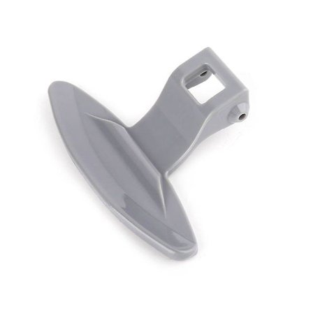 Dørhåndtag til Lg Front Loader Tromlevaskemaskine Wd-8013f Wd-1610fd Wd-1460fhd
