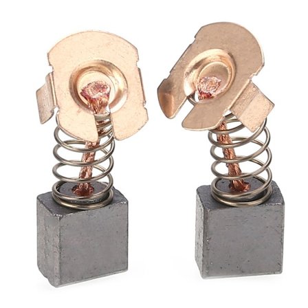 Makita kulbørste 2-delt sæt CB441 CB-441 CB-432 194435-6 BHR241 BHR202 BHR20- Perfekt