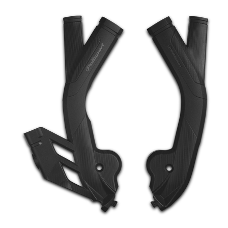 Polisport Ramskydd - Beta RR 125 2T 2020-2024