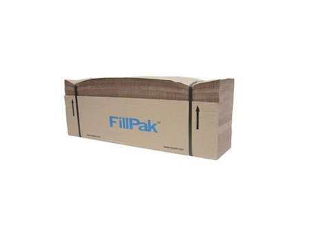FillPak FillPak TT Greenline Papper 70g 360m - Lyreco - Emballage och lagerutrustning - Stötdämpande - Förpackningspapper