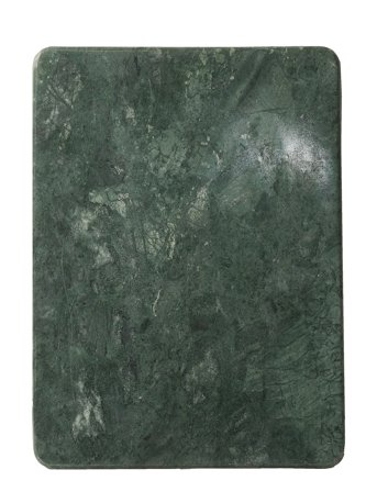 Marble Cutting Board Green Au Maison