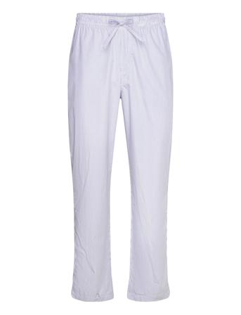 Core Woven Pyjama Pants Purple Björn Borg