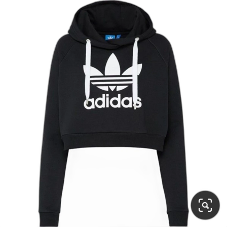 Adidas sweatshirt