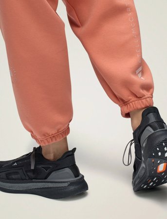 adidas by Stella McCartney Asmc Ultraboost 5 - Black - 40 2/3