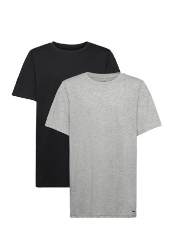 Nike Us-Undershirt - Grey - 163-175