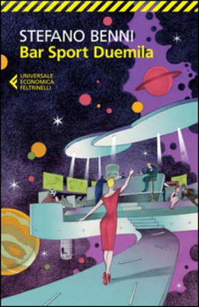 Bar sport Duemila Stefano Benni