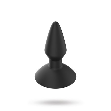 MAGIC MOTION - EQUINOX APP CONTROLLED SILICONE BUTT PLUG - Vuxen.se - Buttplug, stora & små butt plugg