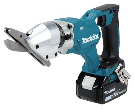 Makita DJS800Z Fibersementkutter uten batteri og lader, Maskiner