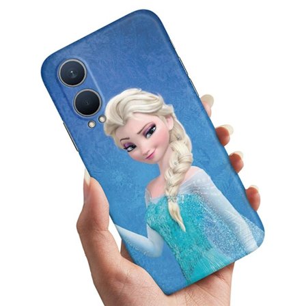 Kuoret / Suojakuoret OnePlus Nord CE4 Lite 5G - Frozen Elsa