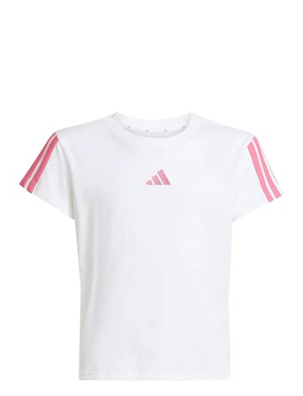 adidas Sportswear | Jg 3S Tee 160 | 140