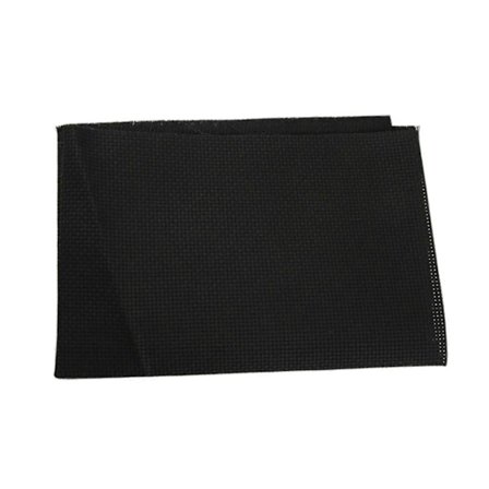 Stickning Filt Tyg Korsstygn Tyg Kompatibel med Nålfiltning Applikation DIY Hantverk Tufting Broderi Handarbete Tyg