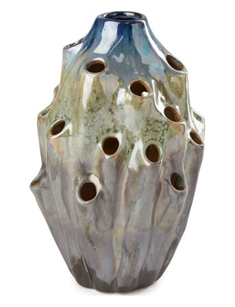 eden outcast | Lava Vase | H24CM
