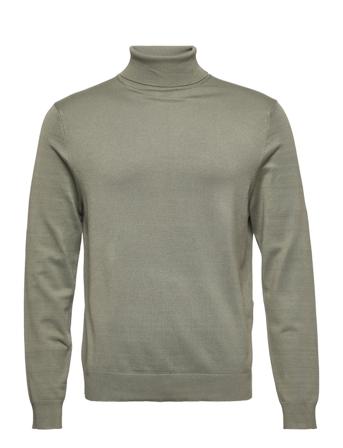 Onswyler Life Roll Neck Knit Green ONLY & SONS