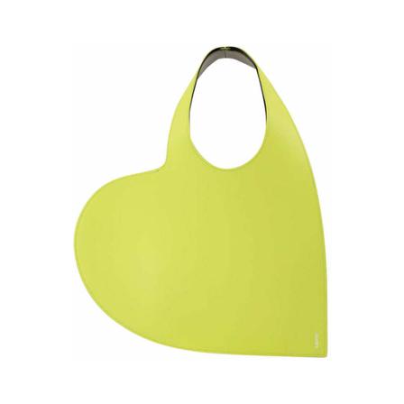 Coperni, Tote Bags Żółty, Kobieta, Rozmiar: ONE Size